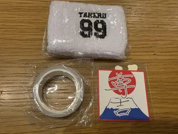 INI XQUARE MASTERPIECE 캡슐 토이 고토 타케루