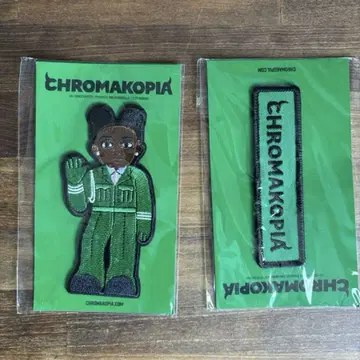 TYLER, THE CREATOR CHROMAKOPIA THE WORL