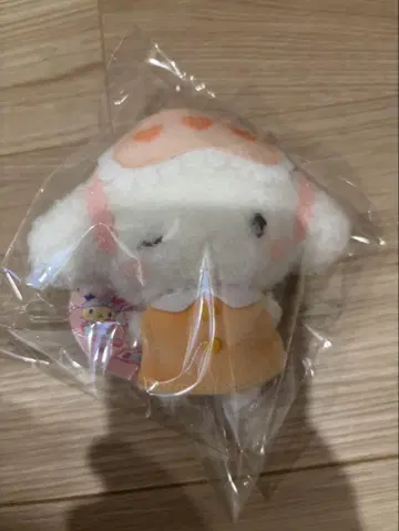 코기뮌 므뉴구림 파자마 마스코트