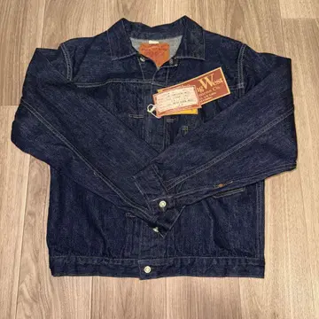THE VANISHING WEST 506XX 1927 사이즈 38