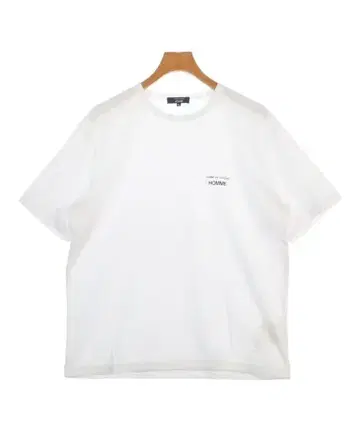 COMME des GARCONS HOMME 티셔츠 남성용
