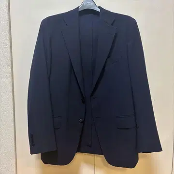 새상품 고급 MACKINTOSH LONDON 테일러드 자켓