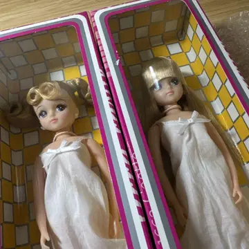리카짱 캐슬 리카짱 키라짱
