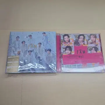 FAM 세트로 부탁합니다