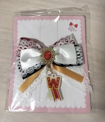 응원봉 리본 대 프리파라전 미타카 아사히