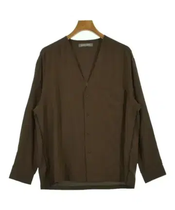 BEAMS Lights 캐주얼 셔츠 남성용