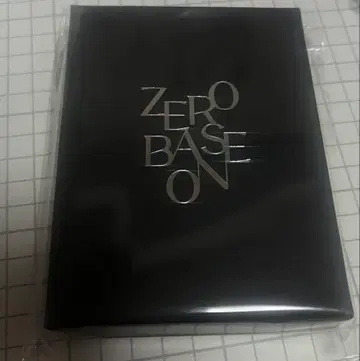 ZB1 NEVER SAY NEVER 목걸이 마슈 메튜 새상품