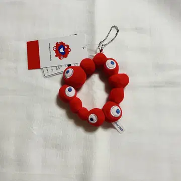 미야쿠미야쿠 키링