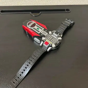 가면라이더 파이즈 / CSM 파이즈 엑셀