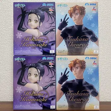 프라이스 피규어 묶음 판매 8