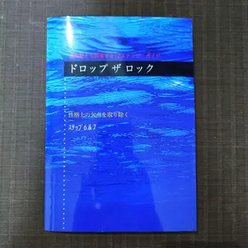 드롭 더 락 성격상의 결점을 제거하다