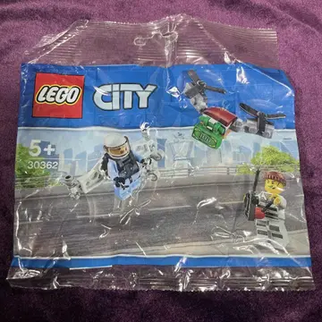 미개봉 새상품 LEGO CITY 30362 레고 시티