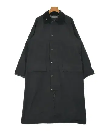 Barbour 스텐카라 코트 여성용