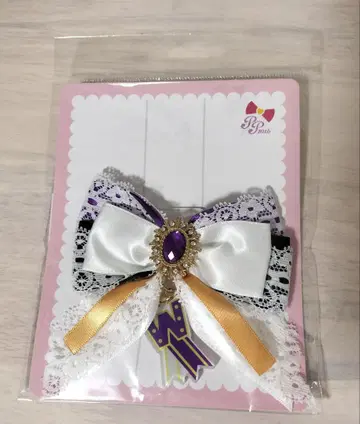 응원봉 리본 대프리파라전 타카세 코요이