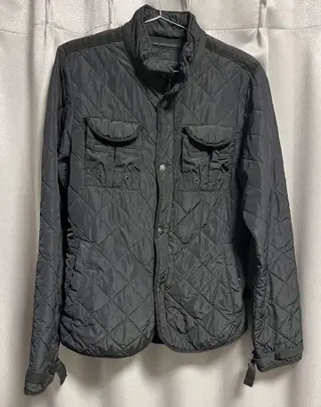 SCOTCH&SODA 자켓