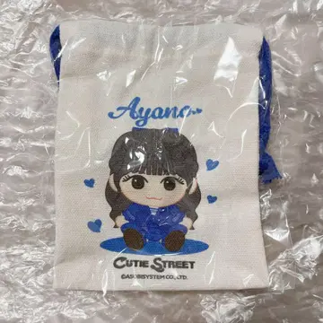 마스다 아야노 큐스토 랜덤 캡슐 복조리