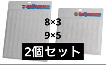 미개봉 새상품 BE@RBRICK DISPLAY BLISTER BOARD