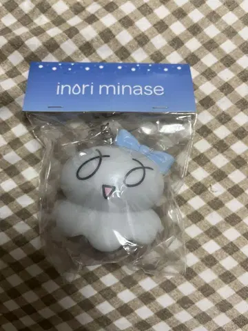 미나세 이노리 쿠라리 라이트 참