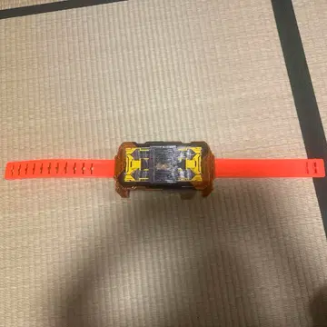 가면라이더 제로원 DX 히덴 제로원 드라이버 프로그라이즈 키 완구