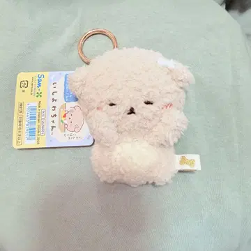 이시요와짱 마스코트