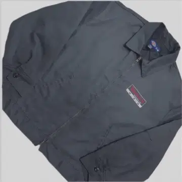 DICKIES YAHOO! 남성용 XL 구제 의류 워크 자켓 디키즈