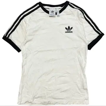 00s adidas 아디다스 링거T셔츠 원 포인트 트레포일