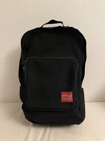 Manhattan Portage Union Square Backpack