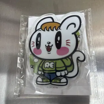 사노 레오 제고양이 아크릴 스탠드