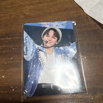 TravisJapan VIIsual 완전 생산 한정판 트레이딩 카드