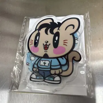 카즈하라 류토 제고양이 아크릴 스탠드