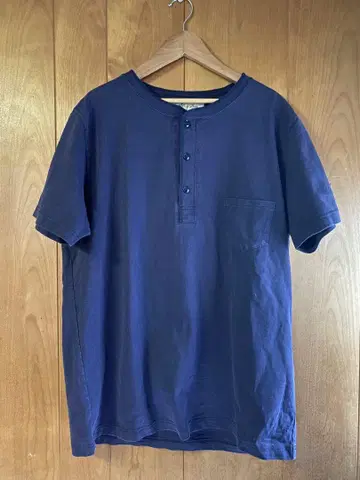 REMI RELIEF 셔츠 XL 네이비