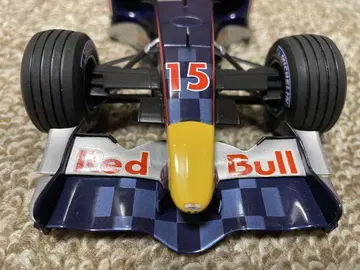 F1 레드불 코스워스 R B1 1/18 크리엔