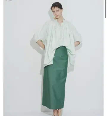 pheeta RonHerman 별주 튜닉 미사용 새상품 택 포함