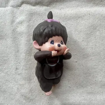[ 미사용 새상품 ] 소니 엔젤 히퍼스 몽치치 몽치치 걸