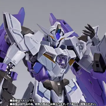 메탈빌드 METAL BUILD 1.5 (아이즈) 건담 미개봉 새상품