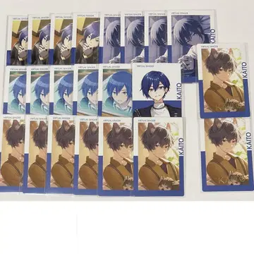 프로세카 KAITO 에피카 금박