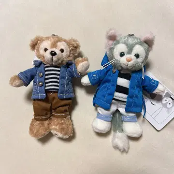 2019 봄 더피 젤라토니 2세트