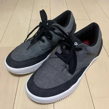 [ 27.5cm ] gravis 남성용 스니커즈