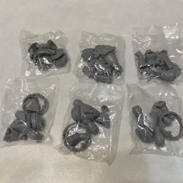 초코 서플 건담