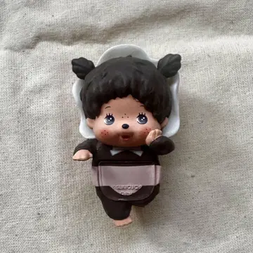 [ 미사용 새상품 ] 소니 엔젤 히퍼스 몬치치 베이비치치 걸