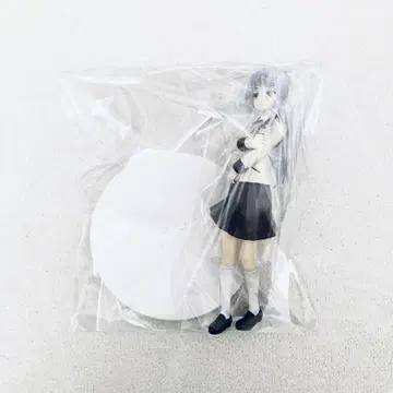 Angel Beats! 피규어 타치바나 카나데