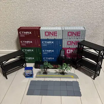 1/64 디오라마 토이즈 캐빈