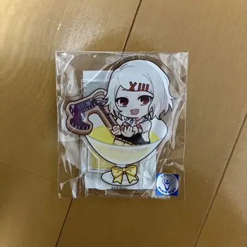 도쿄구울 마루쿠지 대길 아크릴 스탠드 스즈야 쥬조