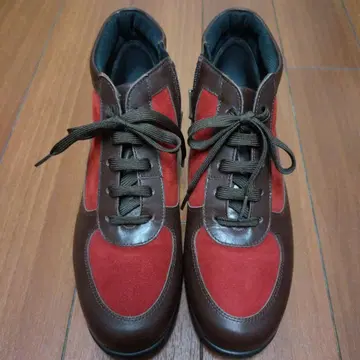 긴자 요시노야 숏부츠 24.5cm