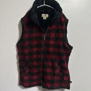 울리치 보아 베스트 M 사이즈