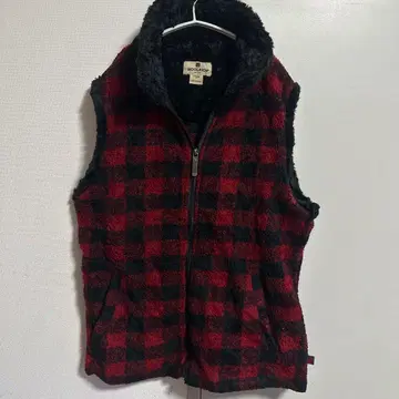 울리치 보아 베스트 M 사이즈