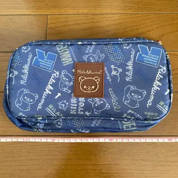 리락쿠마 멀티 케이스