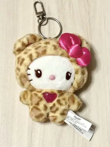 [ 정품 ] 헬로키티 갸루곰 마스코트 미사용 새상품