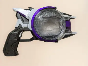 가면라이더 기츠 레이저 부스트 세트