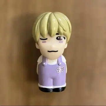 나니와단시 타카하시 쿄헤이 손가락 인형